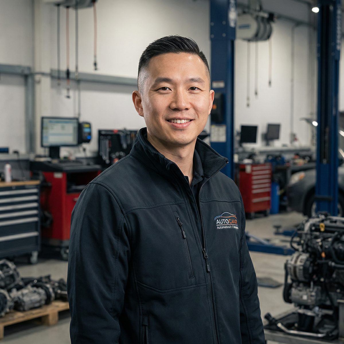 爱情岛性能调校专家