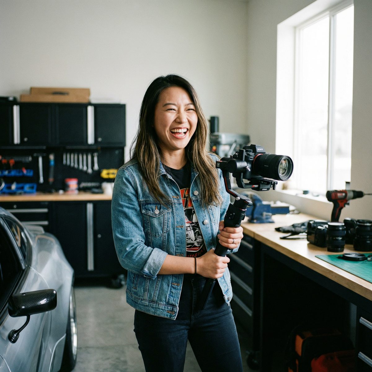 爱情岛视频制片人