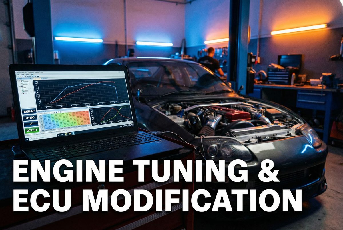 爱情岛ECU特调教学视频